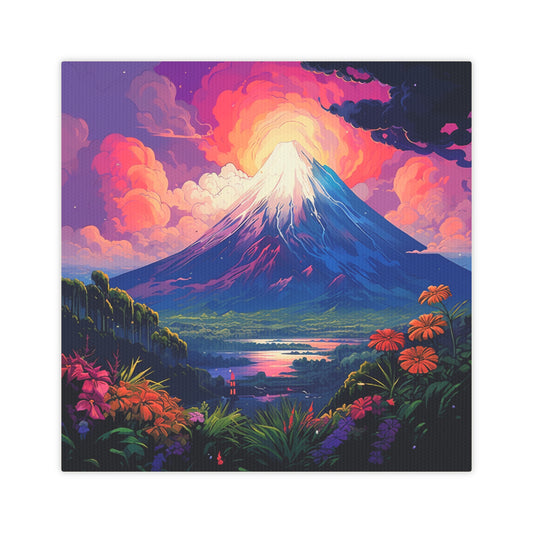 Costo Rica, Arenal Volcano