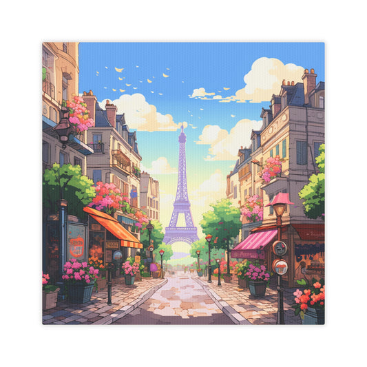 Paris, France