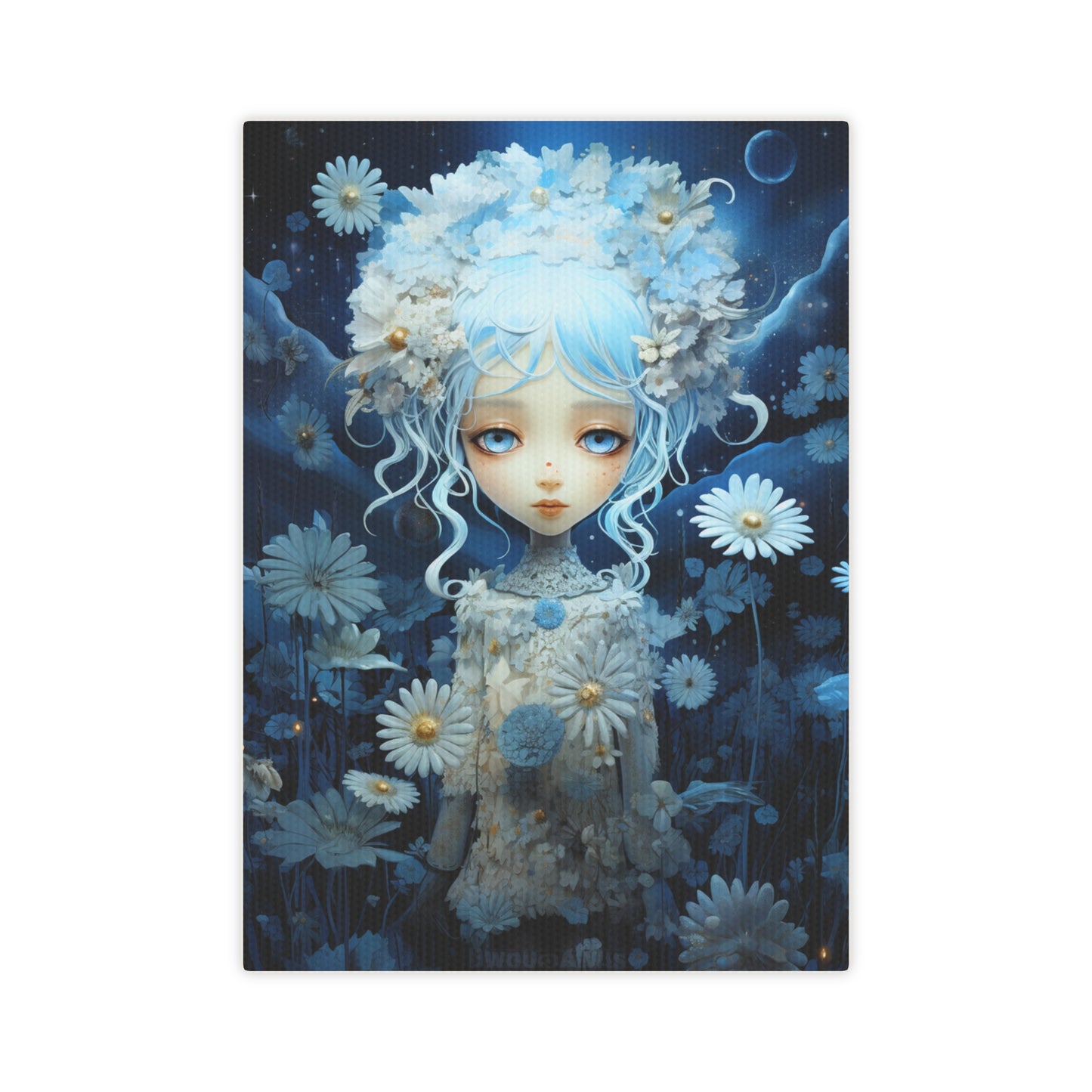 The Daisy Girl