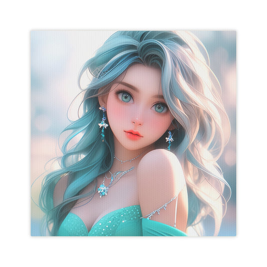 The Minty Princess