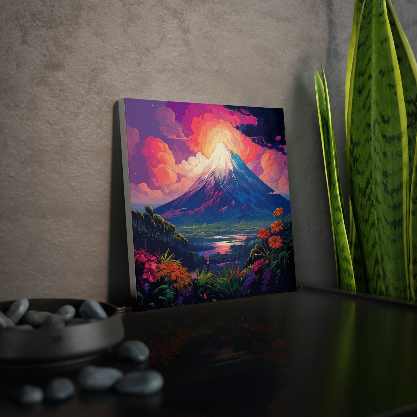 Costo Rica, Arenal Volcano