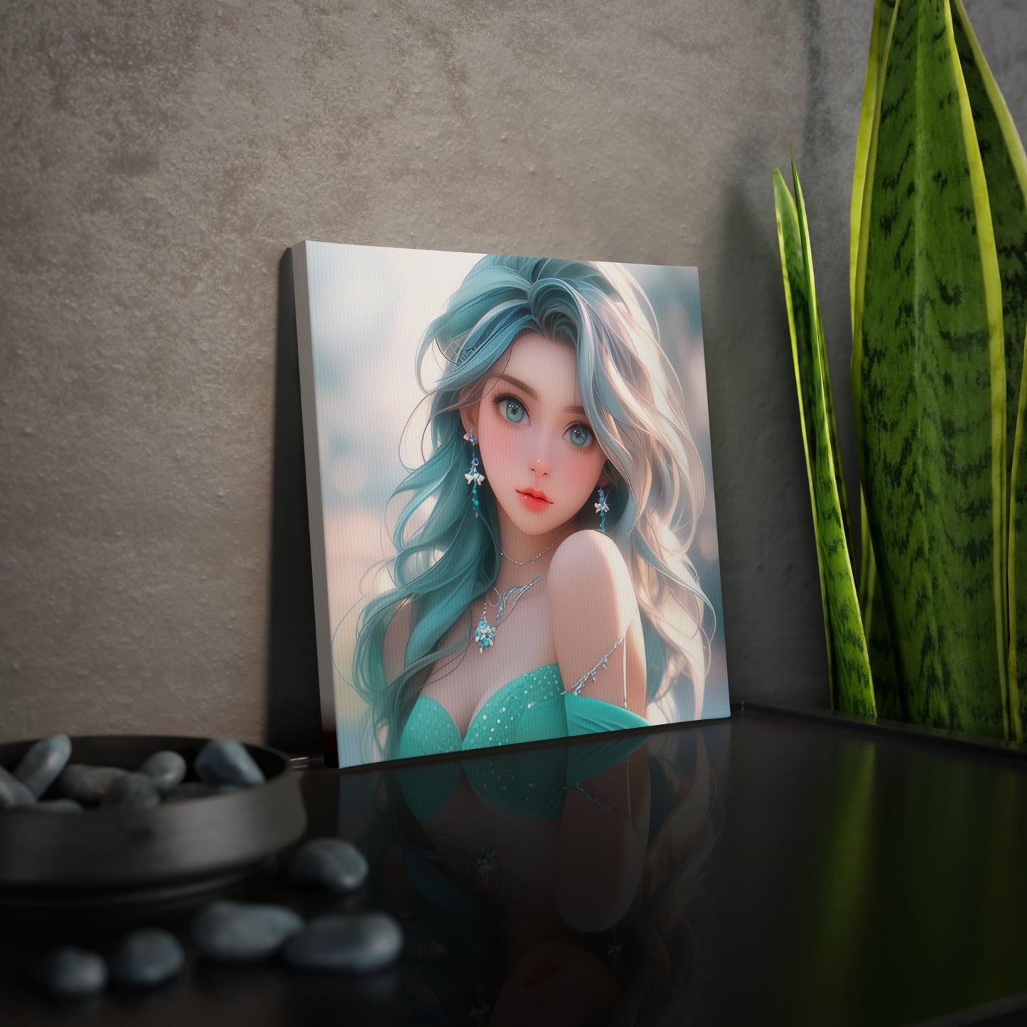 The Minty Princess