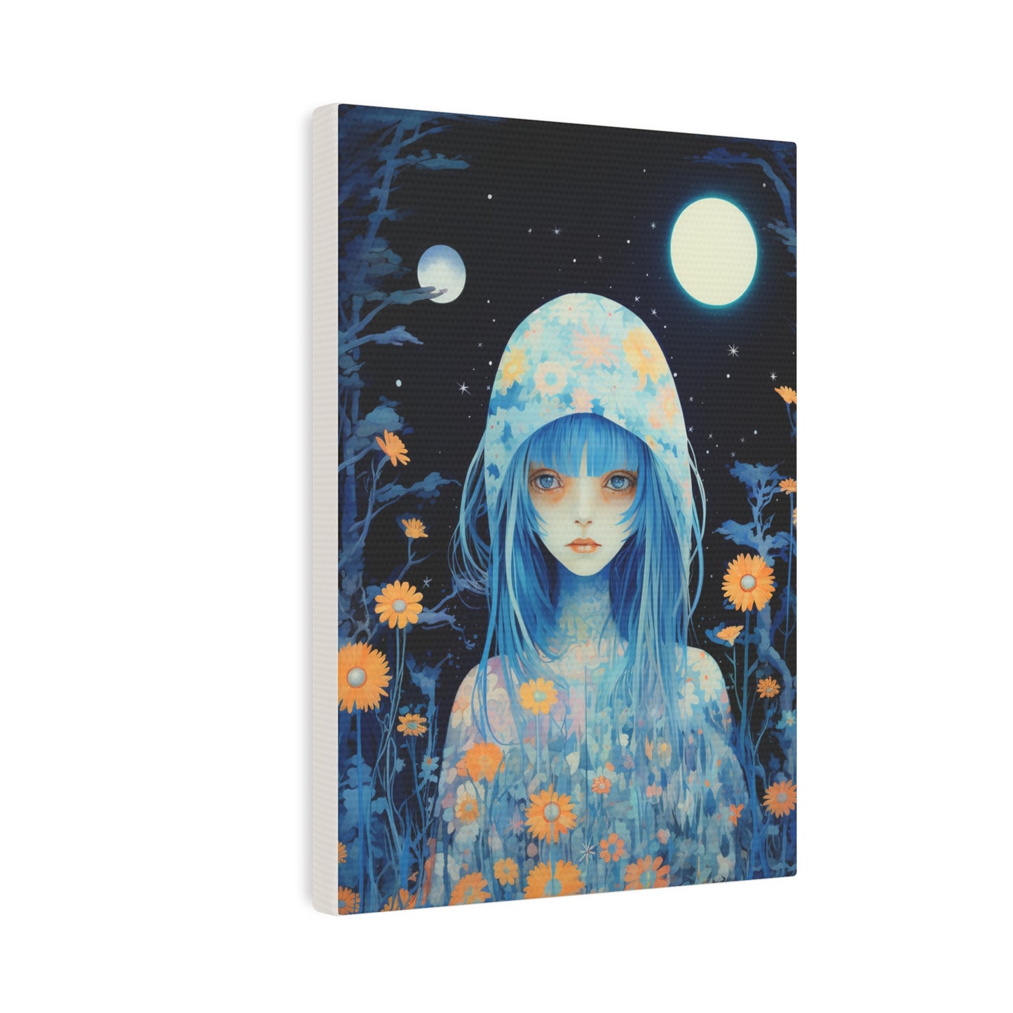 The Daisy Girl
