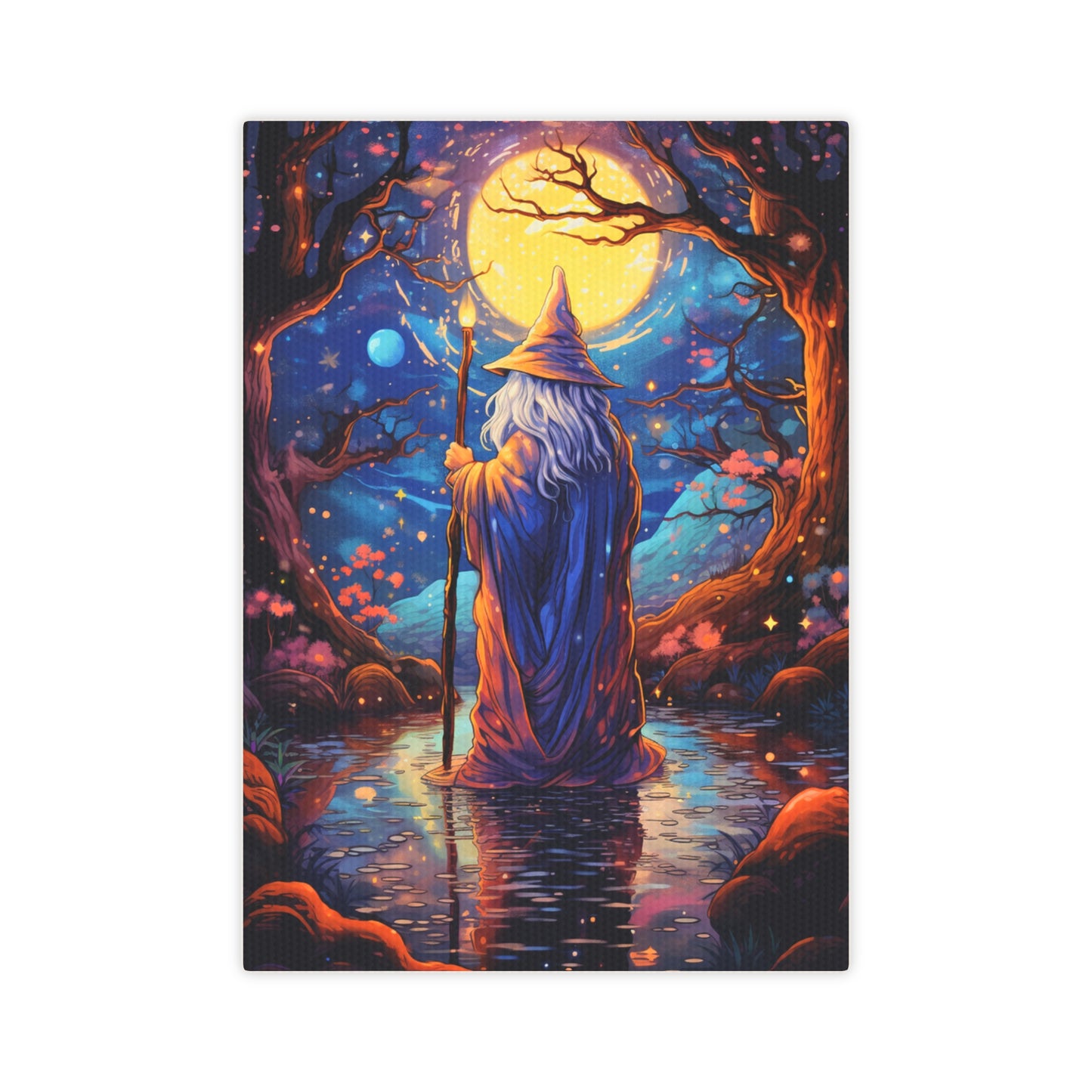 The Wizard