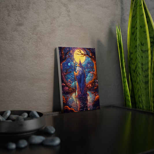 The Wizard