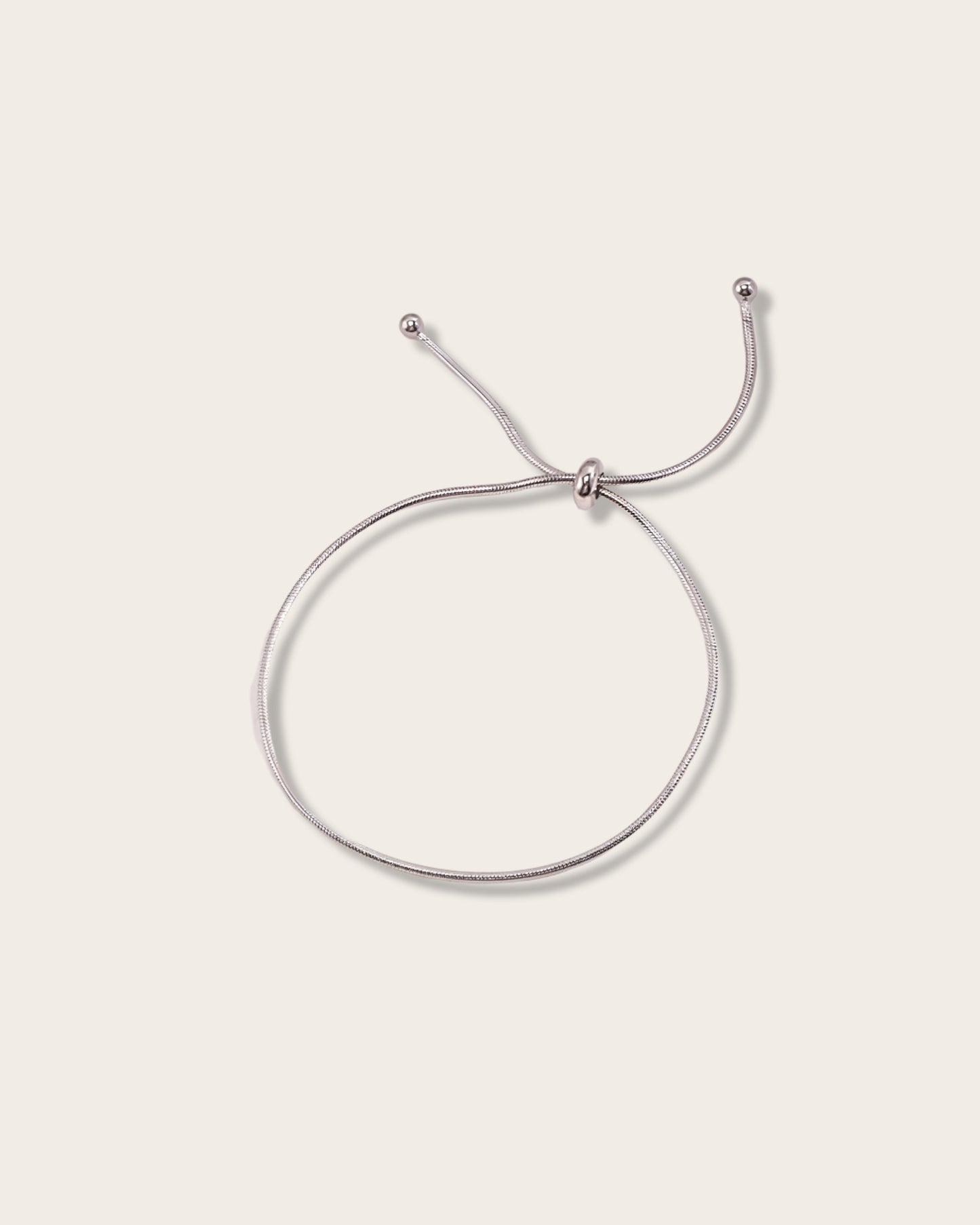 Silver and Gold Strand Serenity with Flexibility - S925 Sterling Silver with 18K Gold Vermeil - Unique FlexWeave design ensures a comfortable fit for all wrist sizes - - the perfect accessory for any occasion