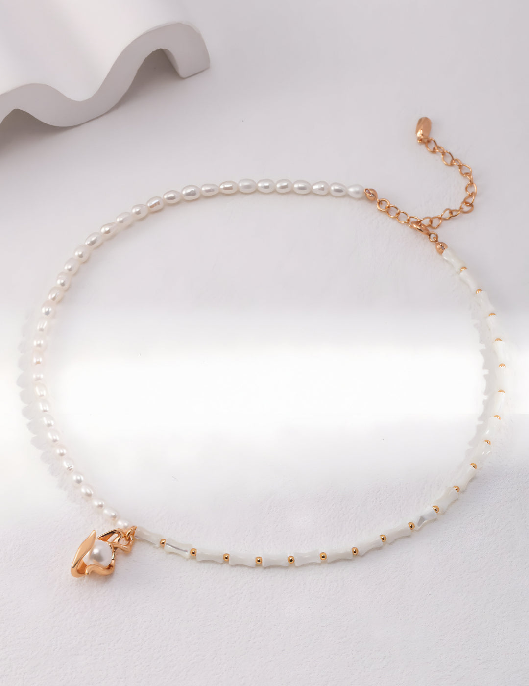 The gold jewelry is meticulously crafted using 18K gold-plated 925 sterling silver, resulting in an exquisitely rich and enduring appearance.