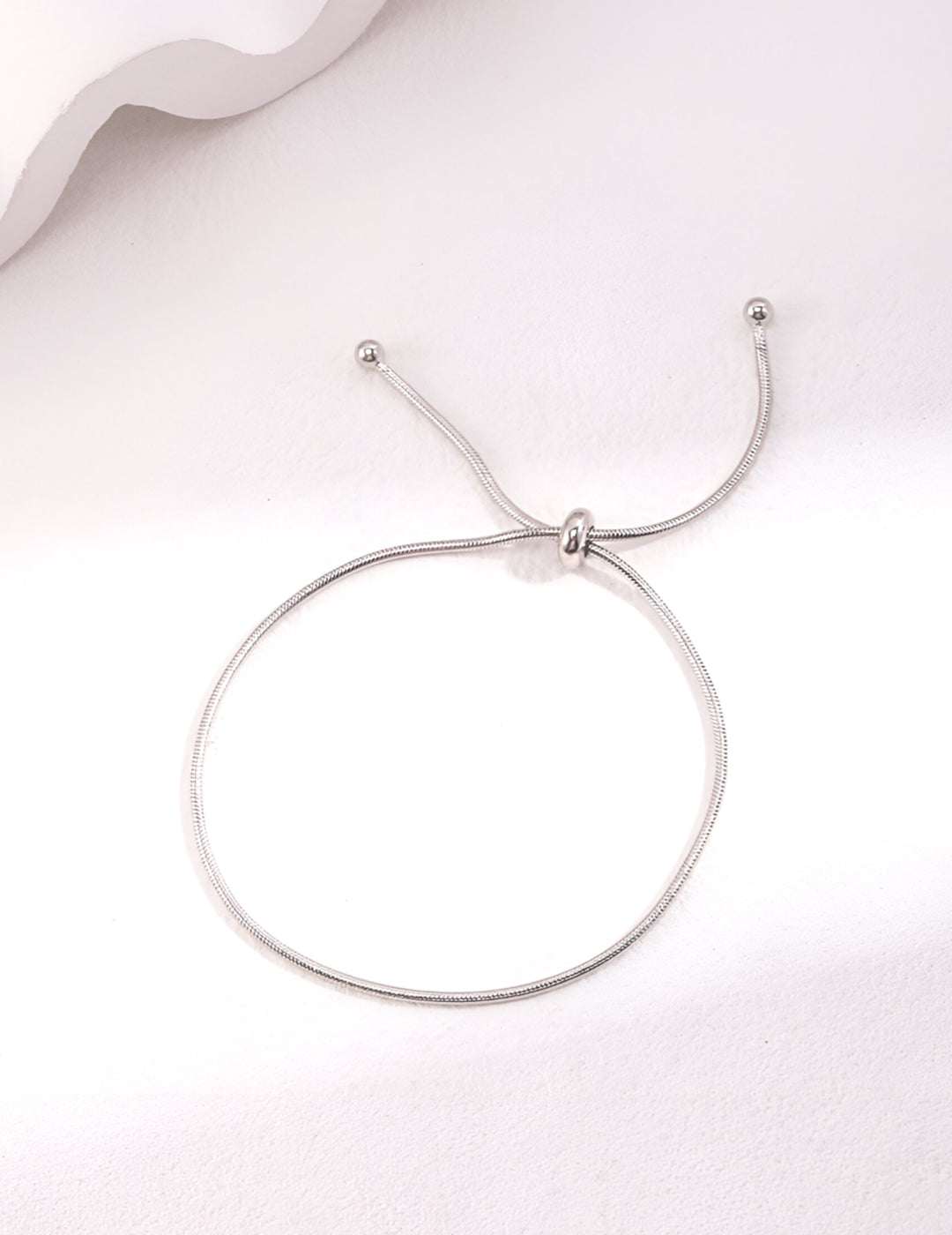 Silver and Gold Strand Serenity with Flexibility - S925 Sterling Silver with 18K Gold Vermeil - Unique FlexWeave design ensures a comfortable fit for all wrist sizes - - the perfect accessory for any occasion