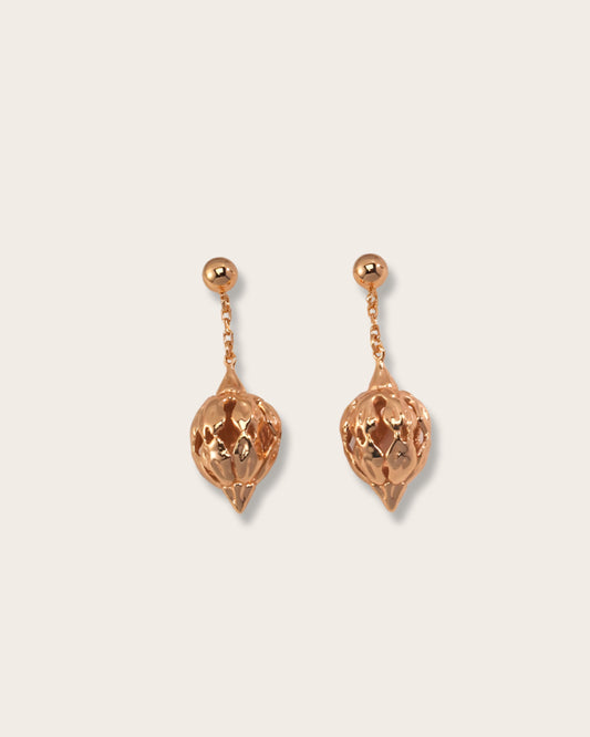 Floral Essence Earrings