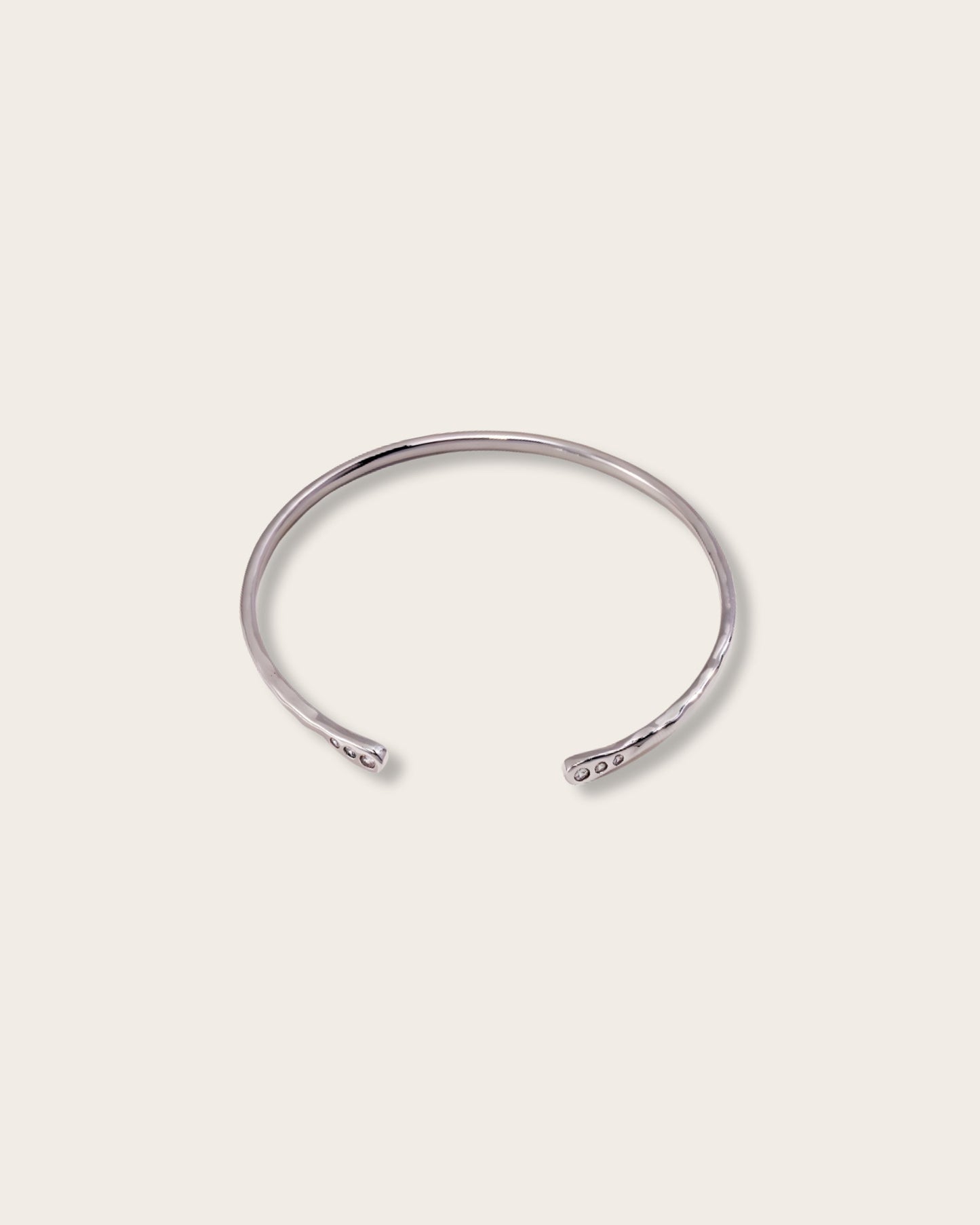 Minimalist Chic Bracelet