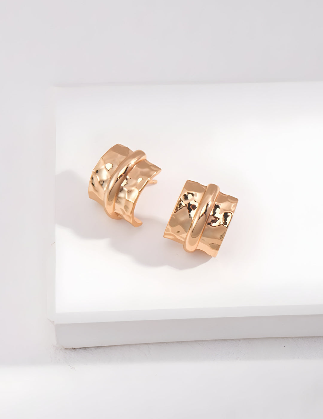 Simply Chic Earrings