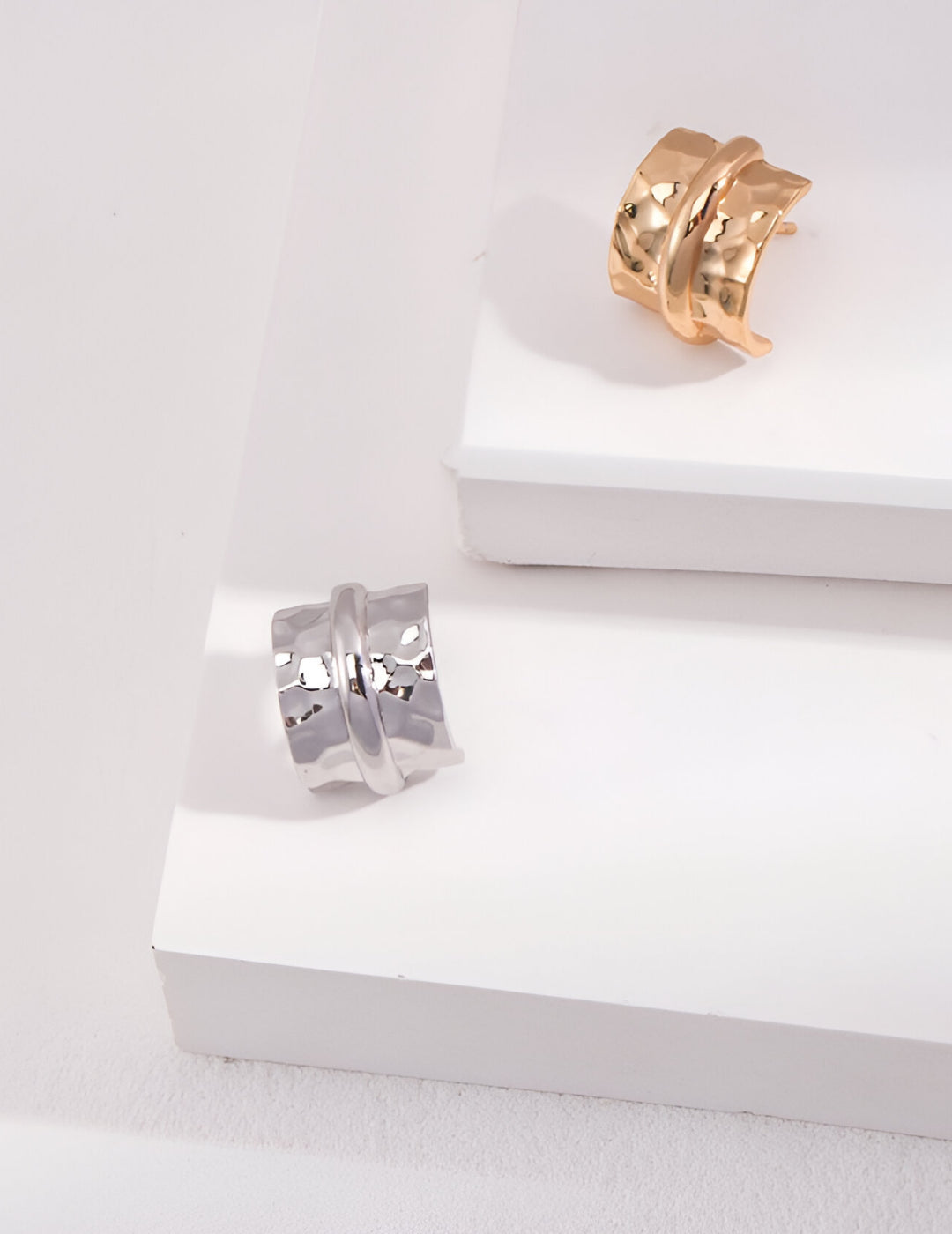 Simply Chic Earrings