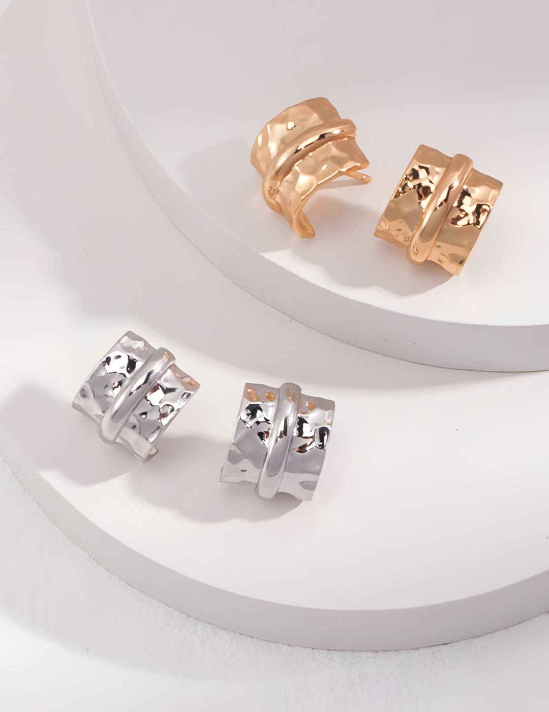Simply Chic Earrings