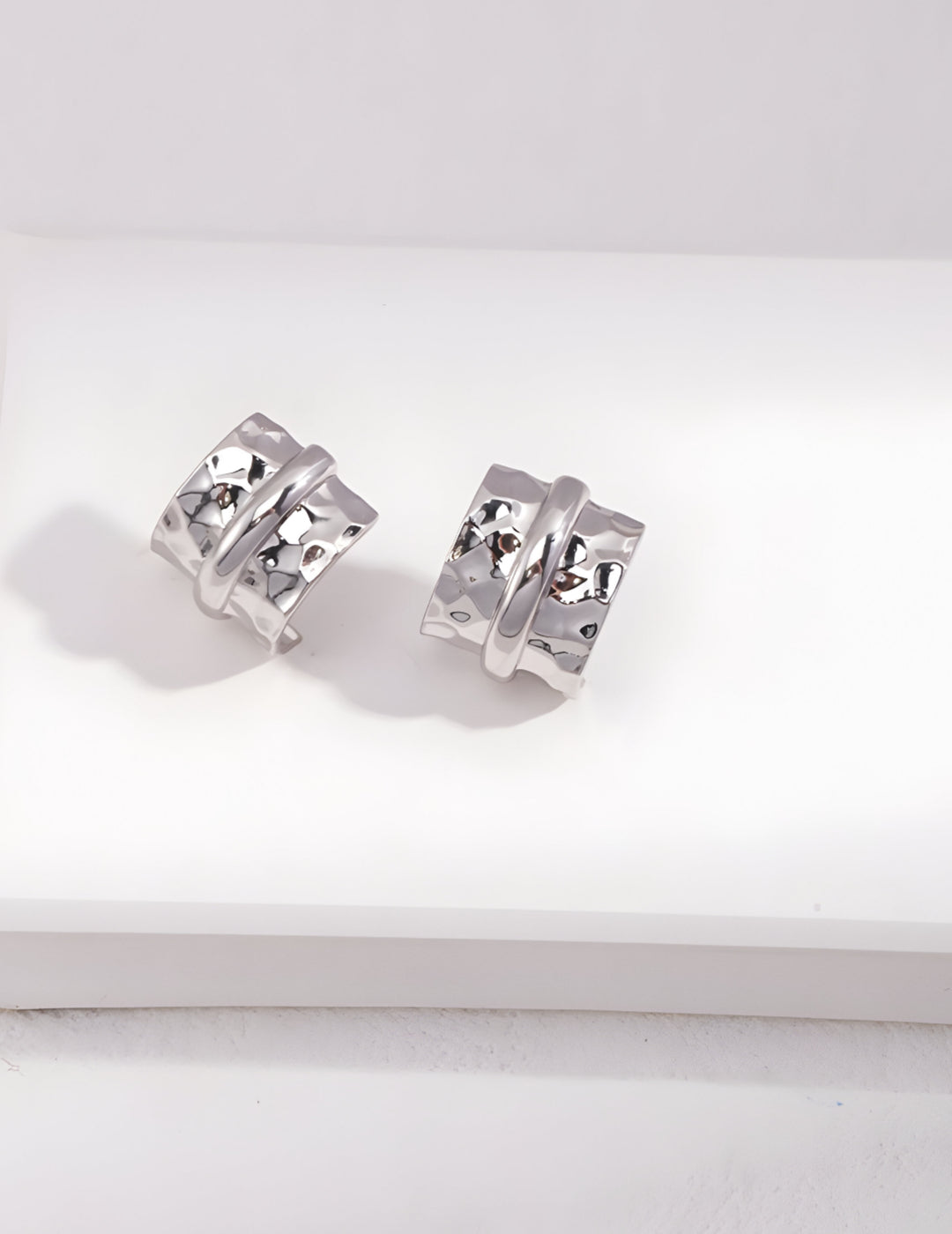 Simply Chic Earrings