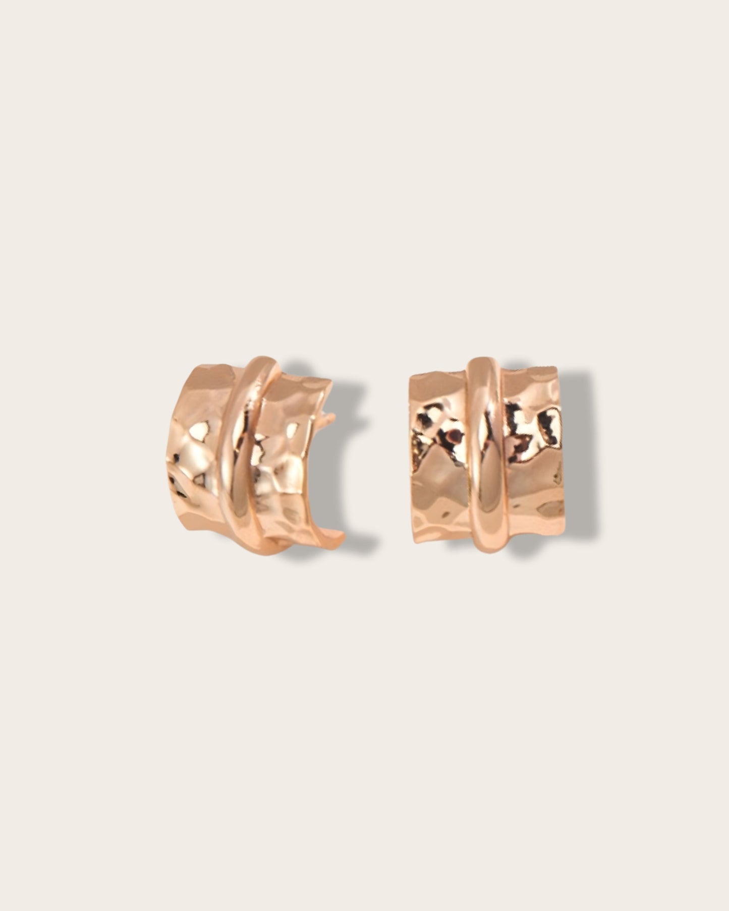 Simply Chic Earrings