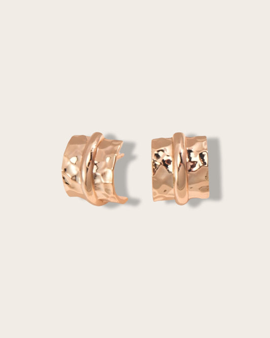 Simply Chic Earrings