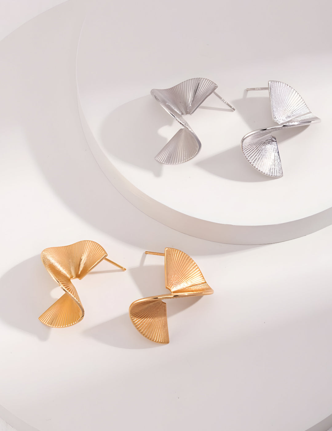 Butterfly Whispers Earrings