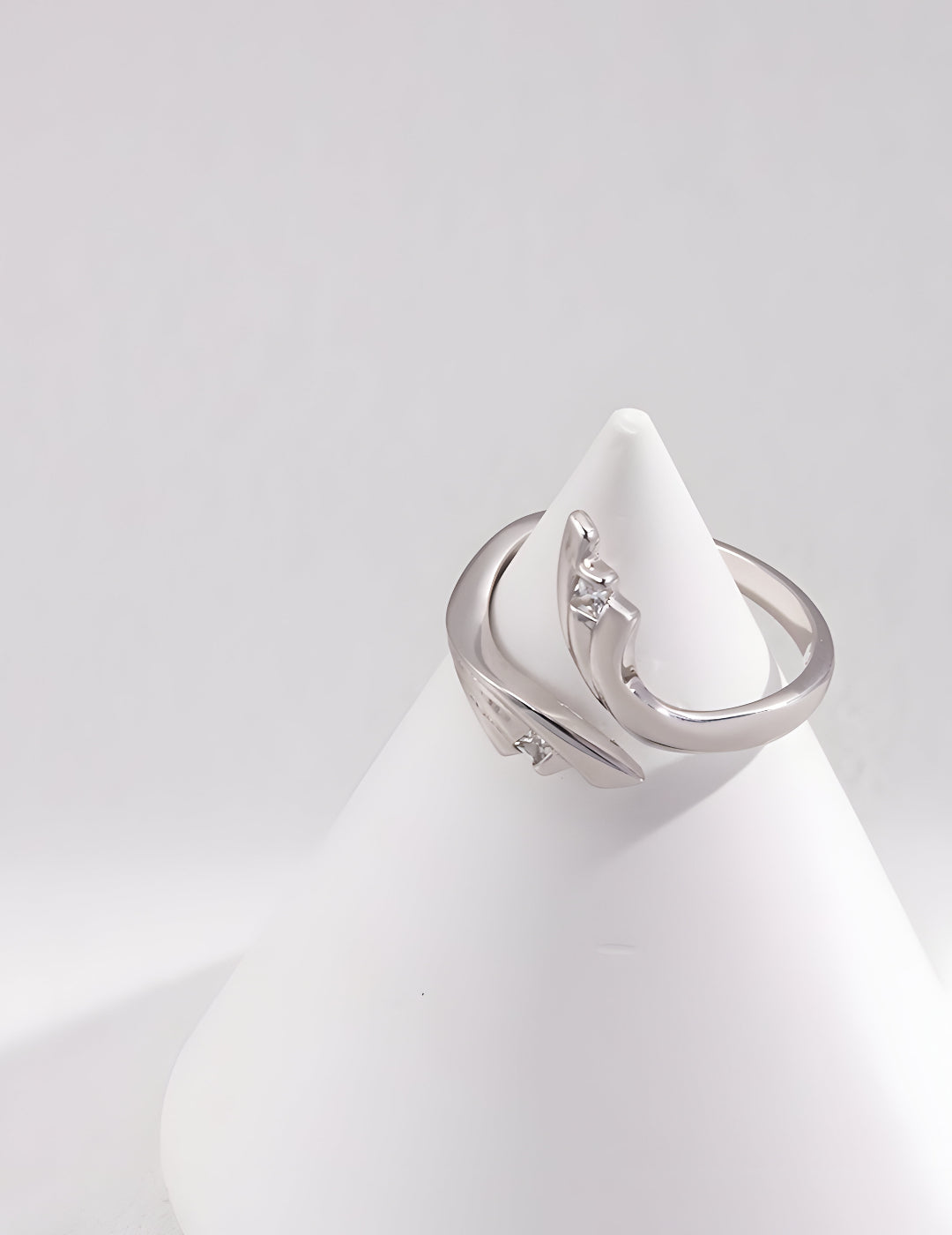 Angel Wings Ring