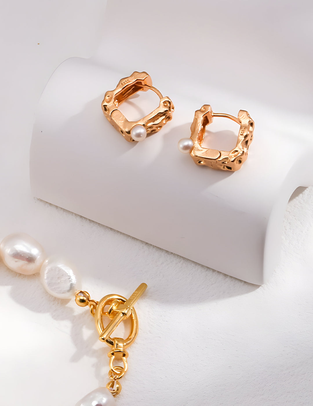 Stellar Beauty Earrings