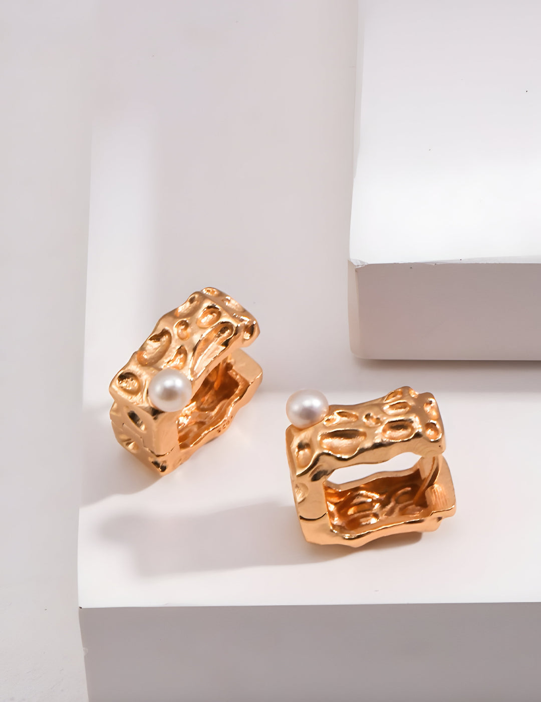 Stellar Beauty Earrings