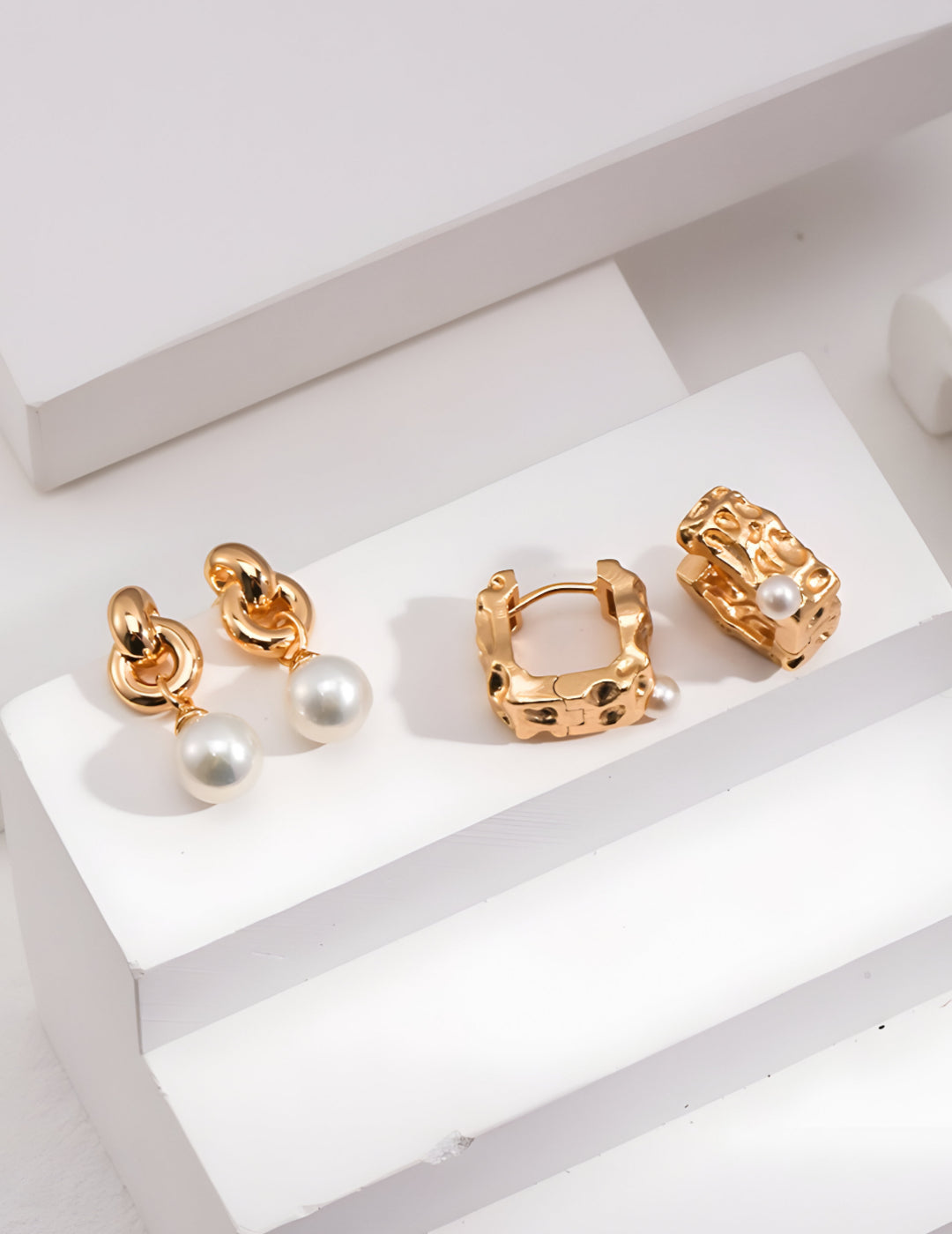 Stellar Beauty Earrings