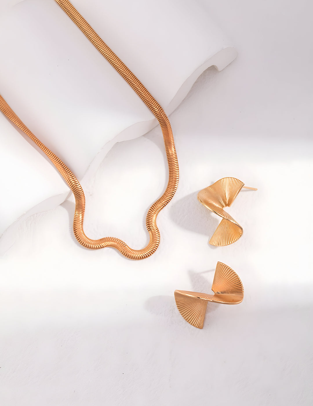 Butterfly Whispers Earrings