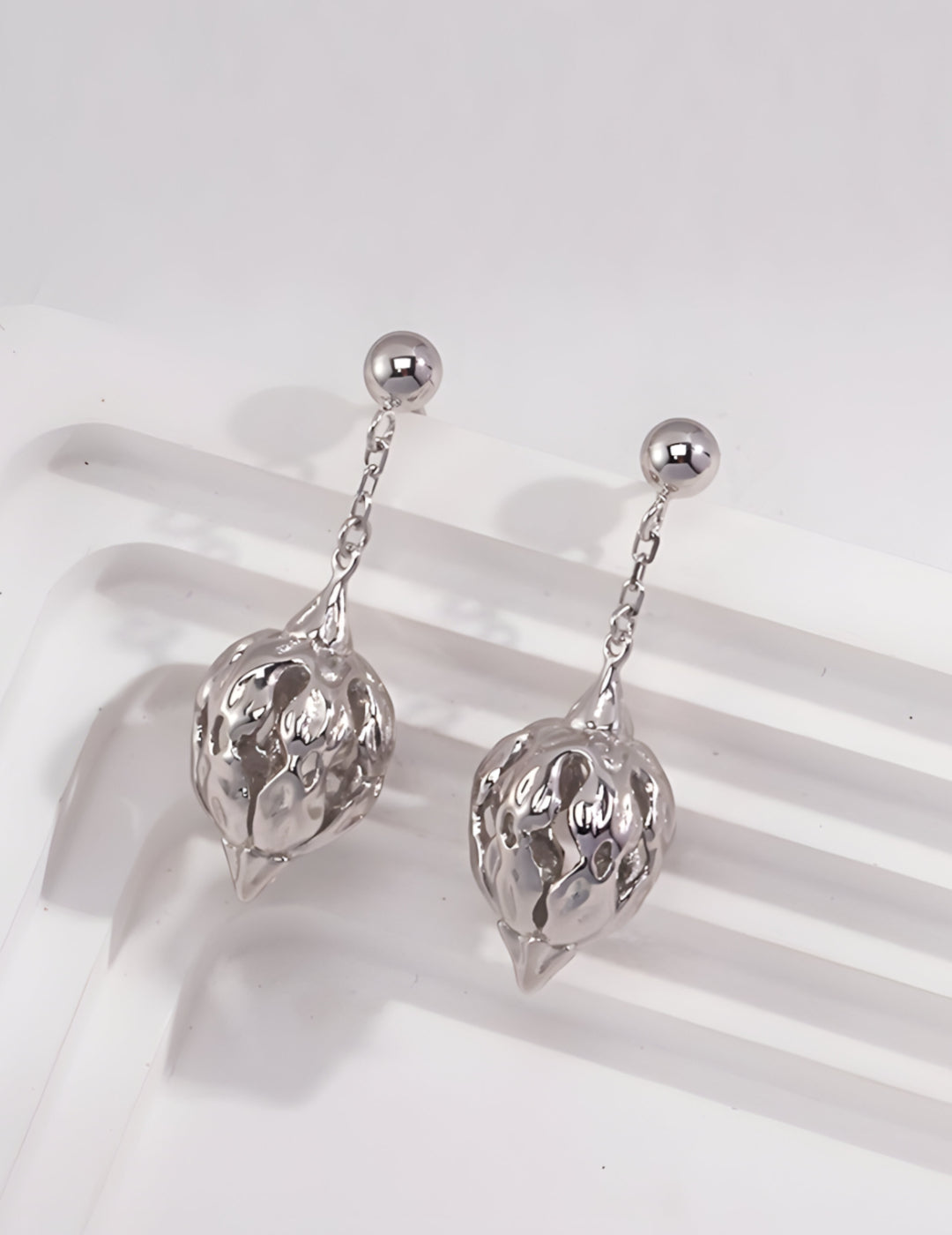 Floral Essence Earrings
