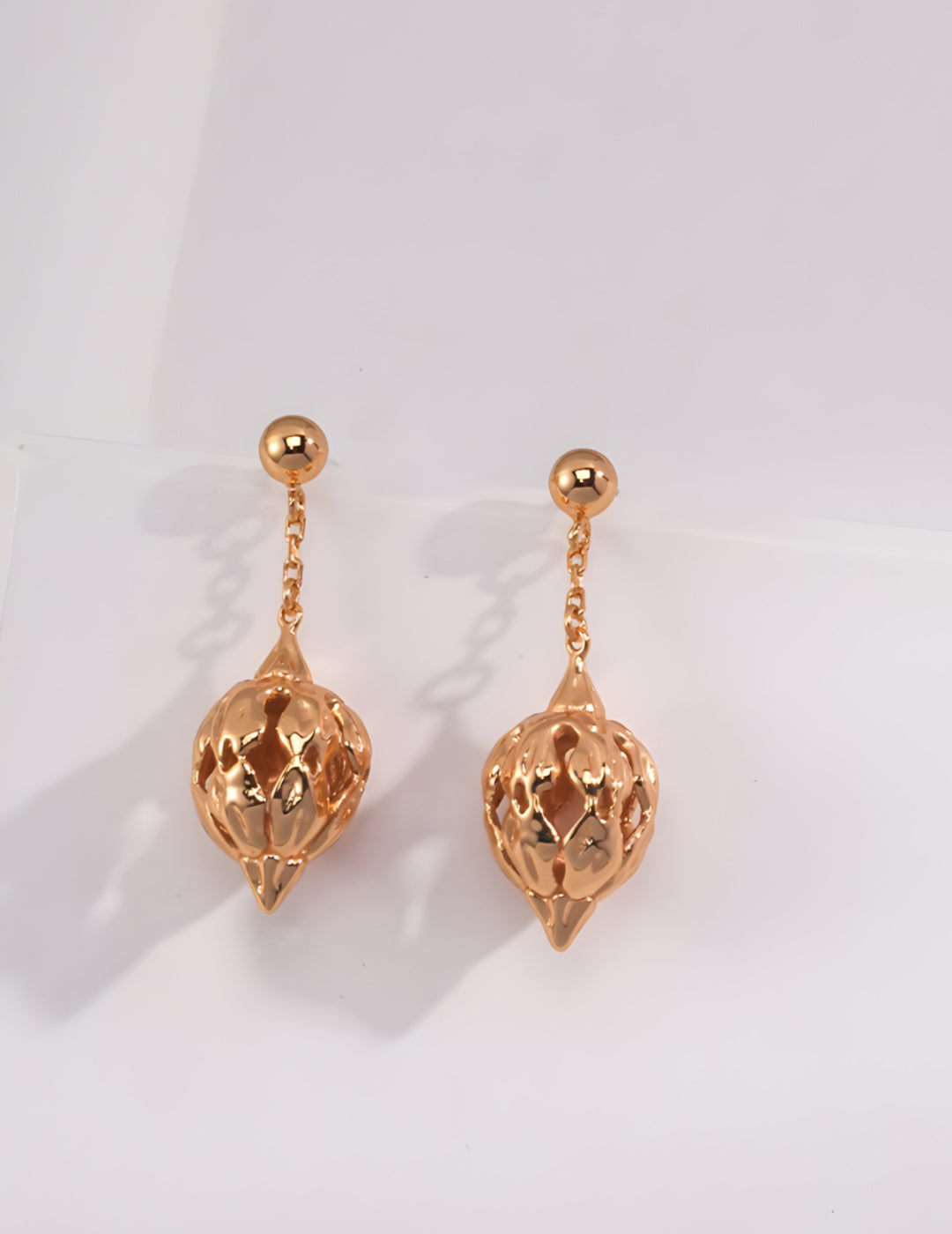 Floral Essence Earrings