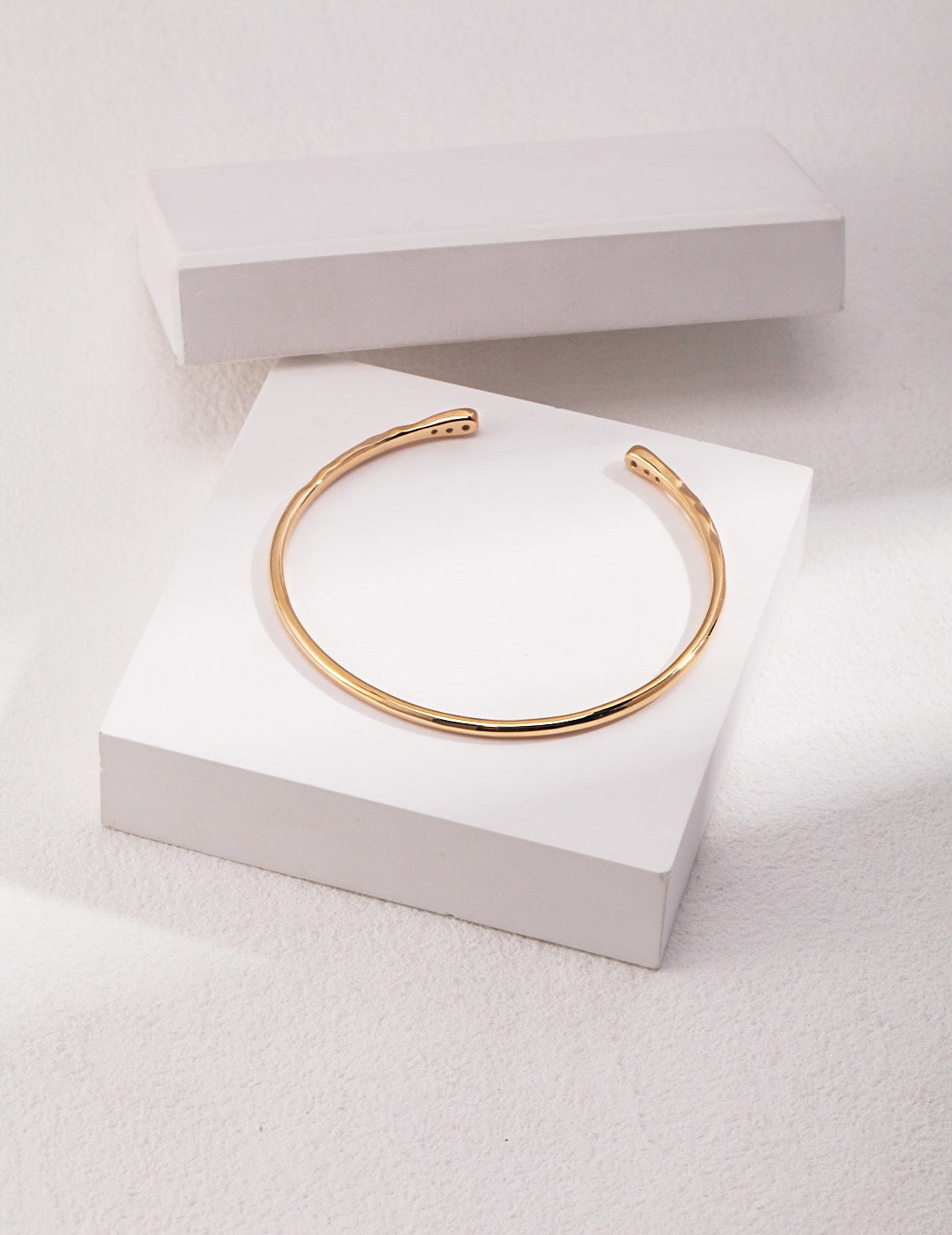 Minimalist Chic Bracelet