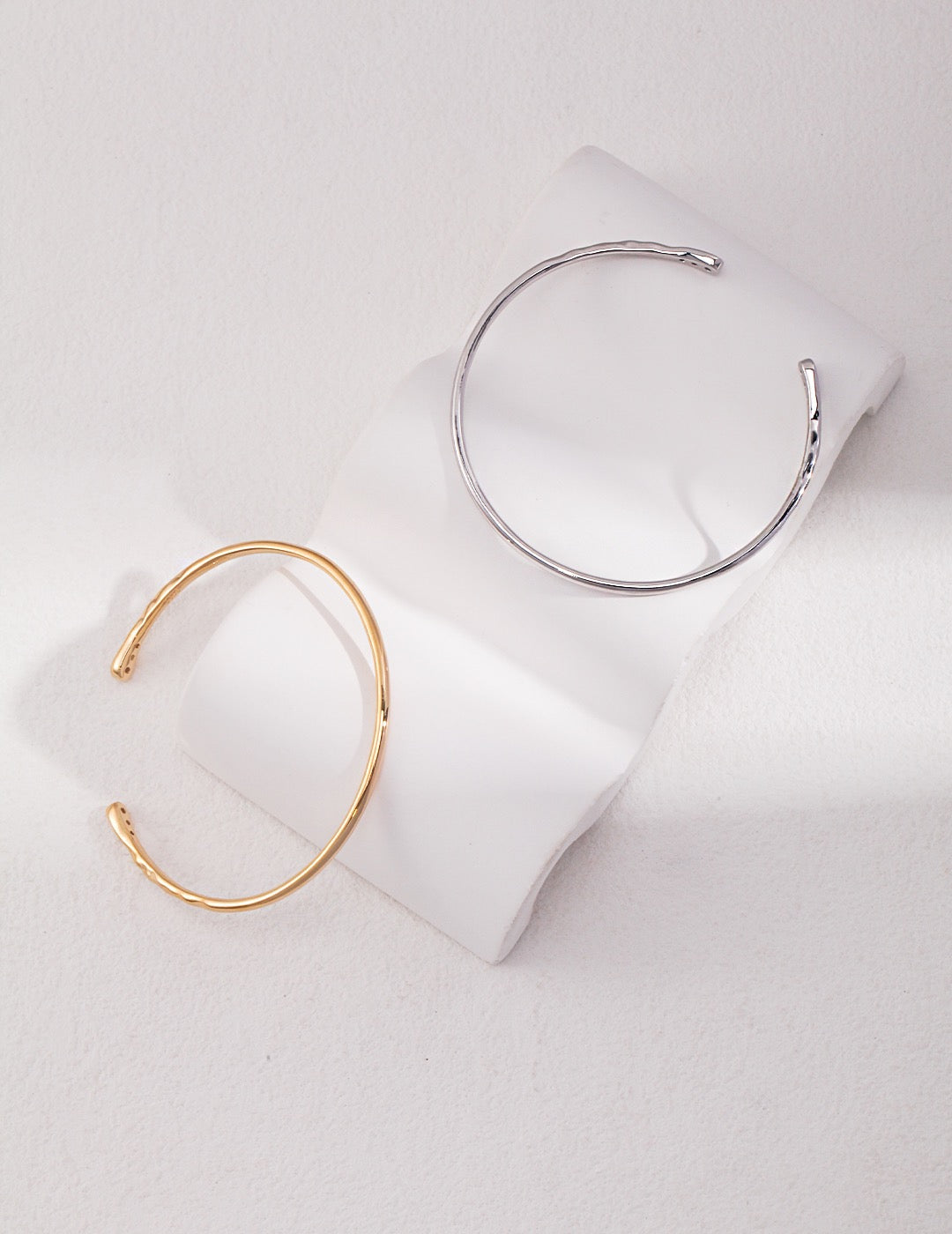 Minimalist Chic Bracelet