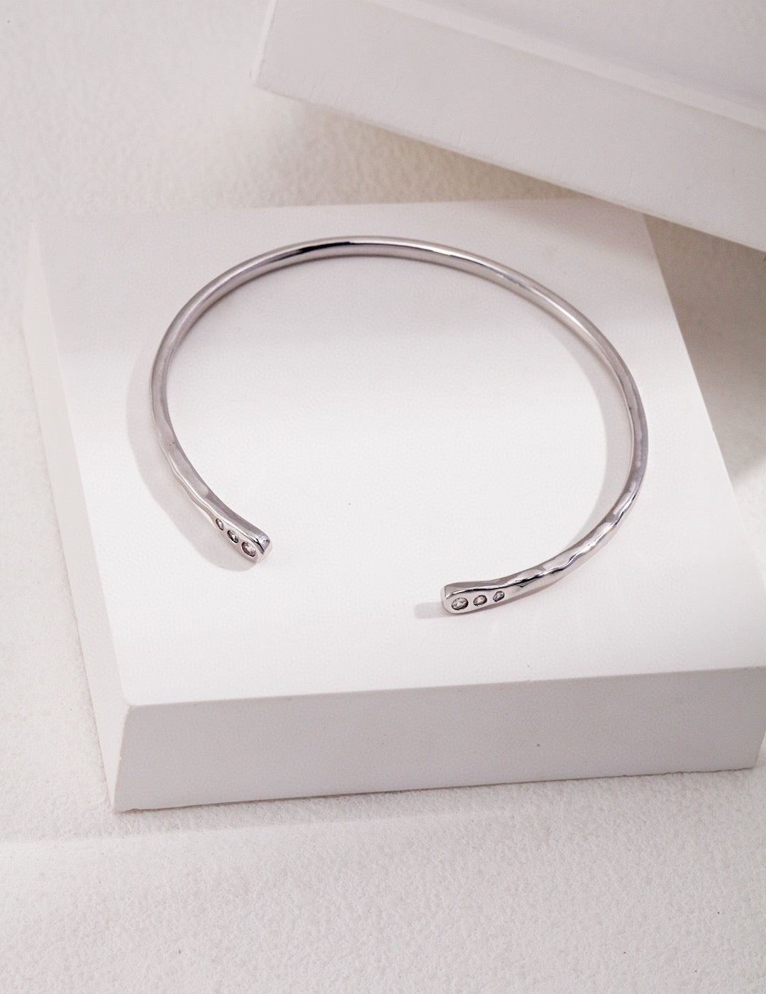 Minimalist Chic Bracelet