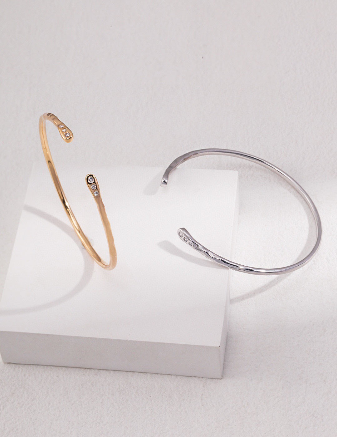 Minimalist Chic Bracelet