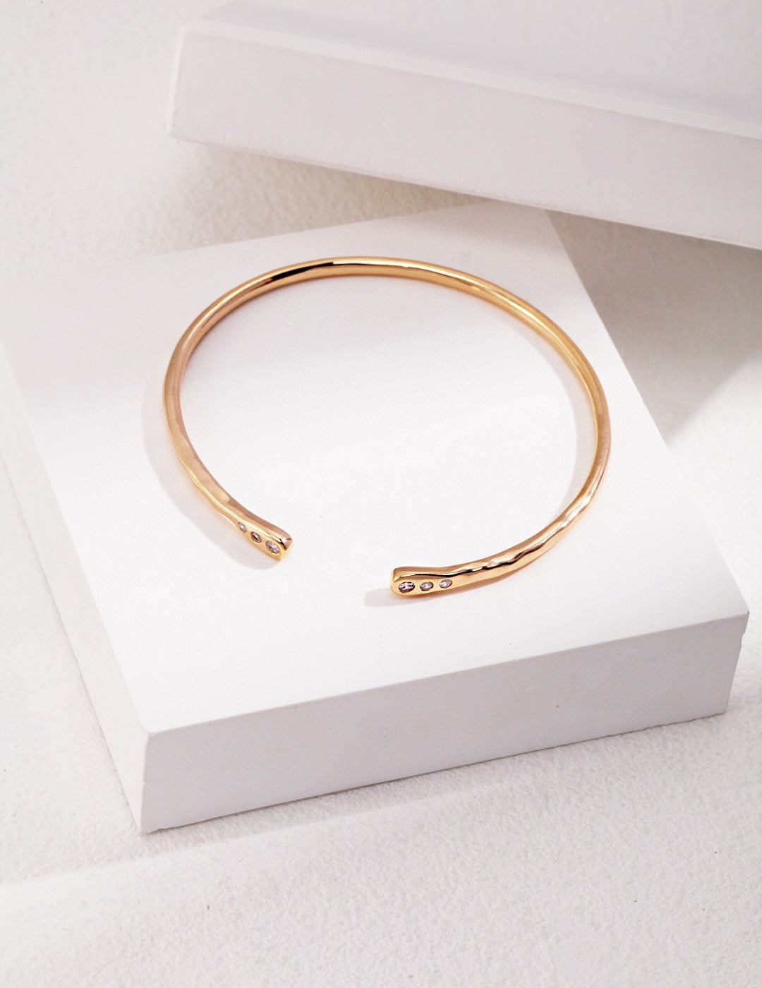 Minimalist Chic Bracelet