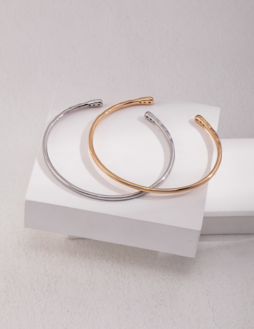 Minimalist Chic Bracelet