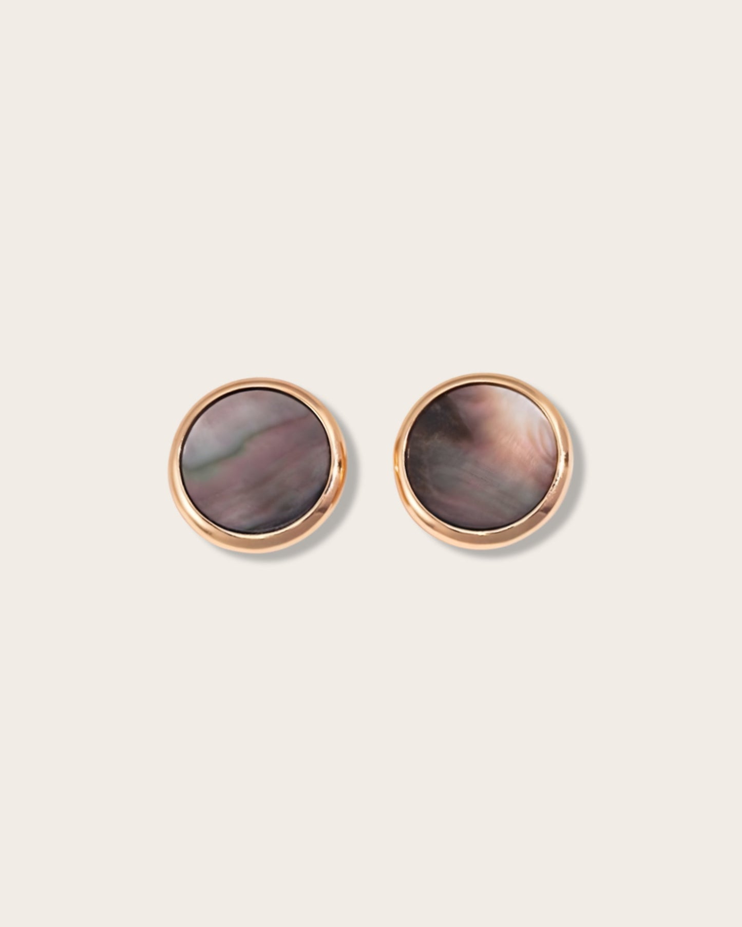 Circle of Elegance Earrings