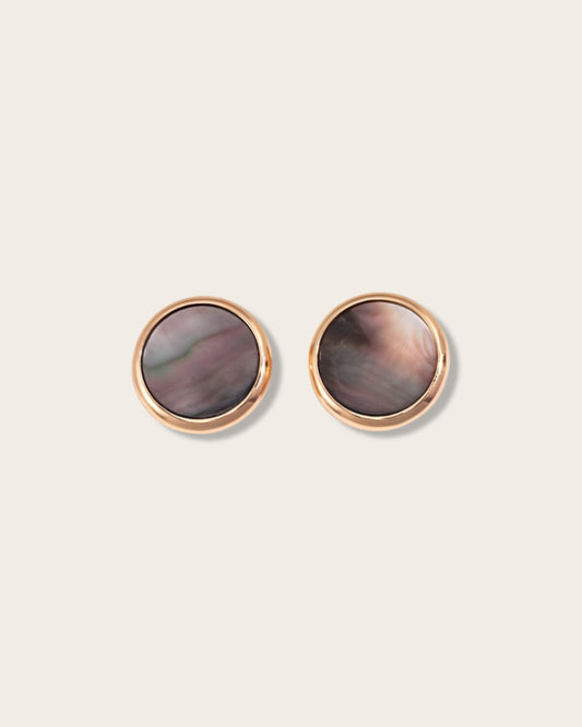 Circle of  Elegance Earrings
