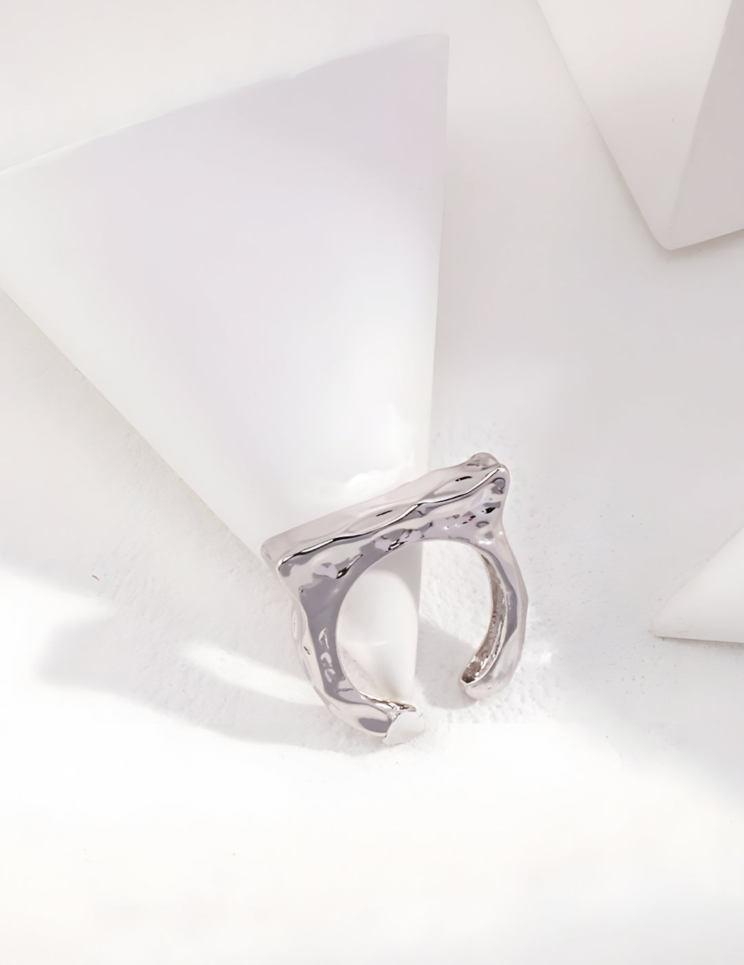 Inspired by the Bold Elegance of a Straight Line  - S925 Sterling Silver with 18K Gold Vermeil  - ensures durability and long-lasting shine -  a touch of sophistication to any outfit