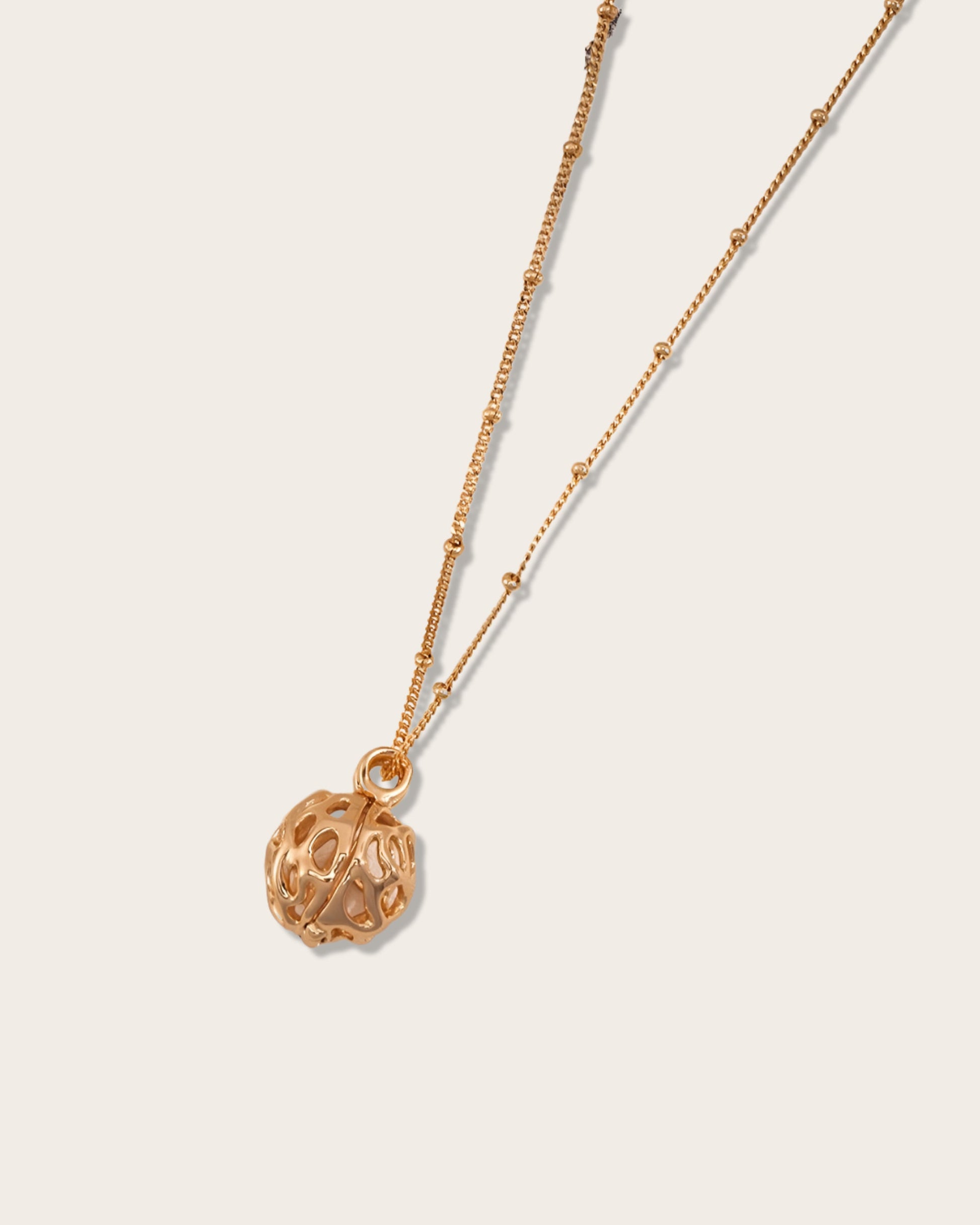Necklace Embracing the Beauty of Simplicity - S925 Sterling Silver with 18K Gold Vermeil - Elevate your style with these stunning pieces that capture the essence of beauty. Designed to make you shine, these necklaces are a must-have for any occasion.